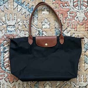 Longchamp Le Pliage Bag